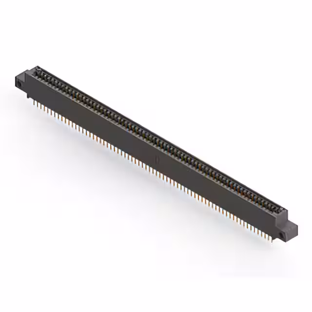 895-138-524-512 EDAC Inc.  Edgeboard Connectors